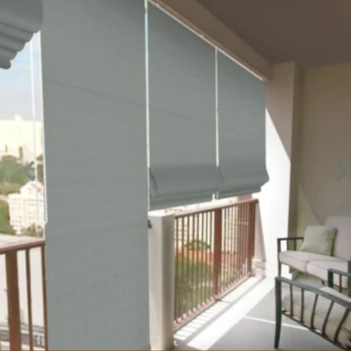 Fabric Roller Blinds